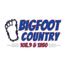 Bigfoot Country 103.9 WBRM